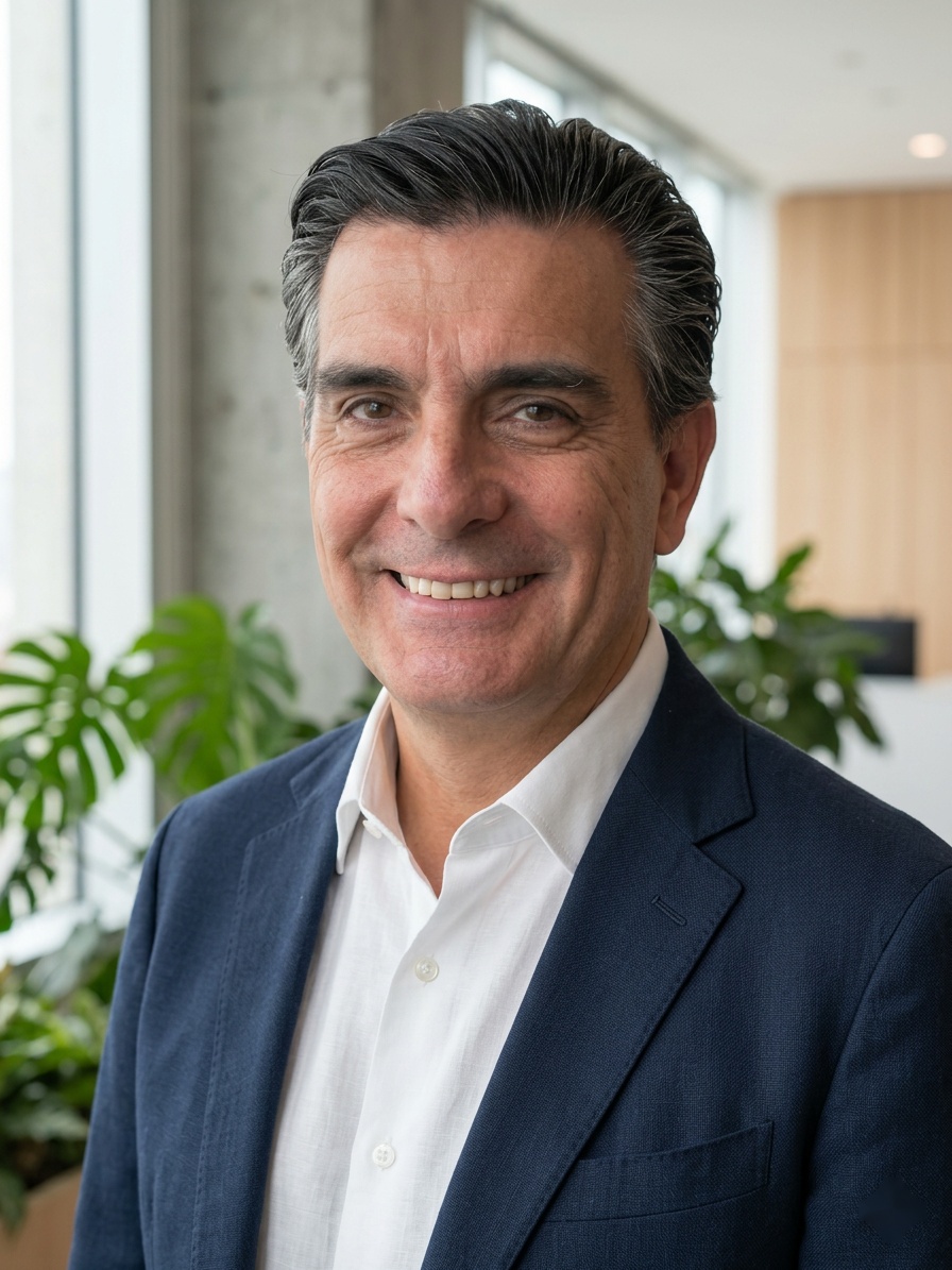 Sergio Sánchez Fulladosa